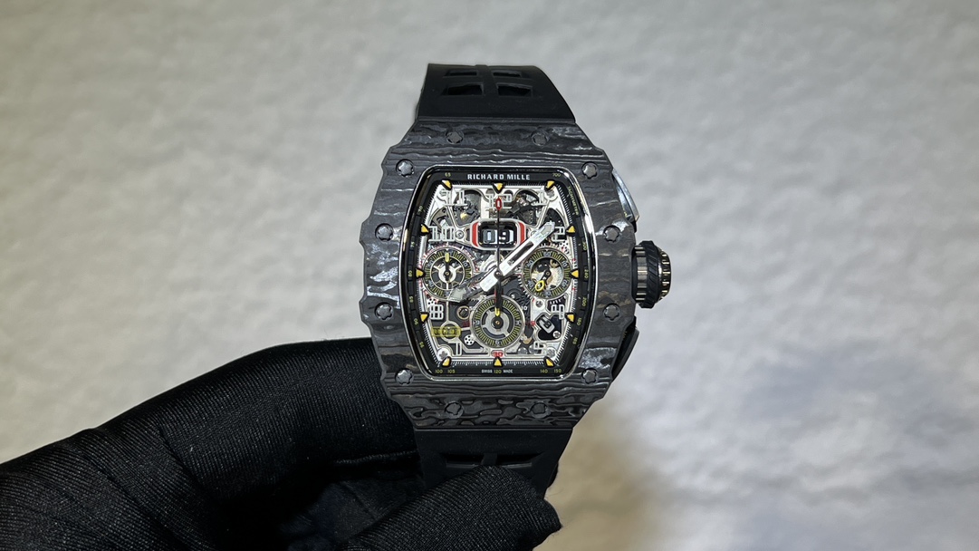 Richard Mille